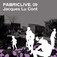 Lu Cont Jacques - Fabriclive 09