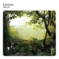 Luciano - Fabric 41 :