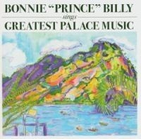 Bonnie 'prince' Billy - Greatest Palace Music i gruppen Minishops /  hos Bengans Skivbutik AB (516399)