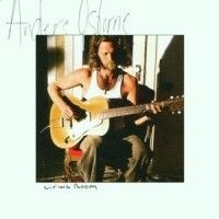 Osborne Anders - Living Room i gruppen CD / Pop-Rock hos Bengans Skivbutik AB (516814)