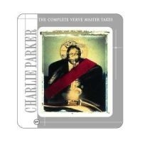 Parker Charlie - Complete Verve Master Takes i gruppen CD / Jazz/Blues hos Bengans Skivbutik AB (517214)