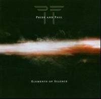 Pride And Fall - Elements Of Silence i gruppen VI TIPSER / Julegavetips CD hos Bengans Skivbutik AB (517459)