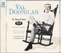 Doonican Val - Very Best Of i gruppen CD / Klassisk hos Bengans Skivbutik AB (517578)