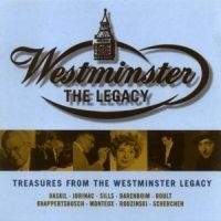 Various Artists - Westminster Sampler i gruppen CD / Klassisk hos Bengans Skivbutik AB (518143)