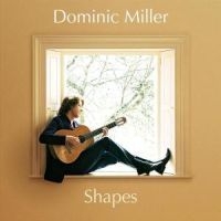 Miller Dominic Gitarr - Shapes i gruppen CD / Klassisk hos Bengans Skivbutik AB (518320)