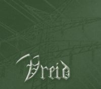 Vreid - Kraft