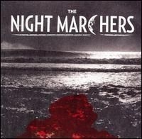 Night Marchers - See You In Magic i gruppen CD hos Bengans Skivbutik AB (519059)