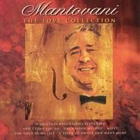 Mantovani - Love Collection