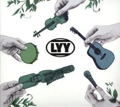 Lyy - Två