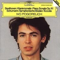 Beethoven - Pianosonat 32 Op 111 i gruppen CD / Klassisk hos Bengans Skivbutik AB (519933)