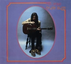 Nick Drake - Bryter Layter - Mint Pac