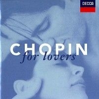 Ashkenazy - Chopin For Lovers i gruppen CD / Klassisk hos Bengans Skivbutik AB (520310)