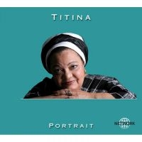 Titina - Uma Vida A Cantar