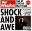 Hicks Bill - Shock & Awe i gruppen VI TIPSER / Julegavetips CD hos Bengans Skivbutik AB (520962)