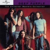 Deep Purple - Universal Masters Collection i gruppen CD / Metal/ Heavy metal hos Bengans Skivbutik AB (521126)