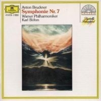 Bruckner - Symfoni 7 i gruppen CD / Klassisk hos Bengans Skivbutik AB (521749)