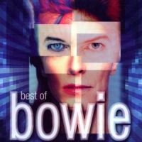 David Bowie - Best Of Bowie