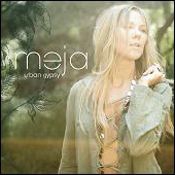 Meja - Urban Gypsy i gruppen CD / Pop hos Bengans Skivbutik AB (522802)