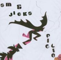 Malkmus Stephen - Pig Lib i gruppen CD / Rock hos Bengans Skivbutik AB (523048)