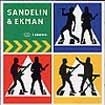 Sandelin & Ekman - I Stereo i gruppen CD / Pop-Rock hos Bengans Skivbutik AB (523403)