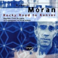 Moran - Requiem + Rocky Road To Kansas i gruppen CD / Klassisk hos Bengans Skivbutik AB (523819)