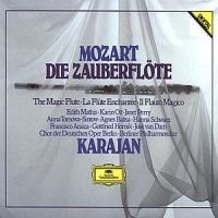 Mozart - Trollflöjten Kompl i gruppen CD / Klassisk hos Bengans Skivbutik AB (524075)