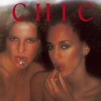 Chic - Chic i gruppen CD / Pop hos Bengans Skivbutik AB (524076)