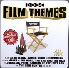 Essential Film Themes - Essential Film Themes