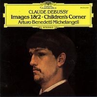 Debussy - Images 1 & 2 i gruppen CD / Klassisk hos Bengans Skivbutik AB (524180)