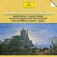 Brahms - Ein Deutsches Requiem Op 45 i gruppen VI TIPSER / Julegavetips CD hos Bengans Skivbutik AB (524235)