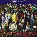 The Mothers Of Invention - We're Only In It For The Money