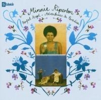 Minnie Riperton - Perfect Angel/Advent i gruppen VI TIPSER / High Fidelity hos Bengans Skivbutik AB (524606)