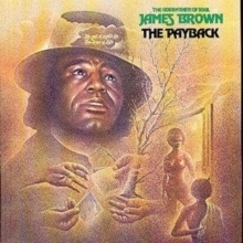 James Brown - The Payback