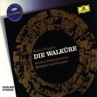 Wagner - Valkyrian Kompl i gruppen CD / Klassisk hos Bengans Skivbutik AB (525595)