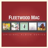 Fleetwood Mac - Original Album Series