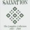 Salvation - Complete Collection 1985 - 1989 i gruppen CD / Rock hos Bengans Skivbutik AB (526123)