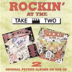 Various Artists - Rockin' At The Take Two