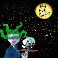 Hot Puppies - Under The Crooked Moon i gruppen VI TIPSER / Julegavetips CD hos Bengans Skivbutik AB (526760)