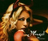 Angel - A Womans Diary: Chapter I - Digi i gruppen CD / Metal hos Bengans Skivbutik AB (526812)