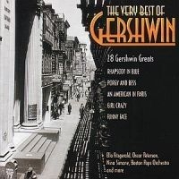 Various Artists - Very Best Of Gershwin