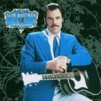 Slim Whitman - The Collection i gruppen CD / Country hos Bengans Skivbutik AB (527404)