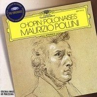 Chopin - Polonäser i gruppen CD / Klassisk hos Bengans Skivbutik AB (527644)