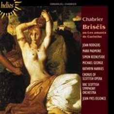 Chabrier - Briseis