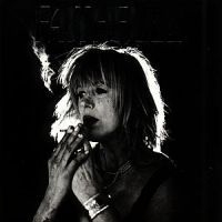 Marianne Faithfull - Faithfull - Best Of i gruppen Minishops / Marianne Faithfull hos Bengans Skivbutik AB (527957)