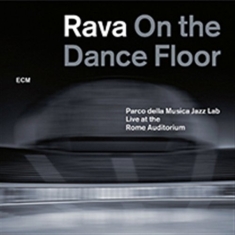 Enrico Rava - On The Dance Floor