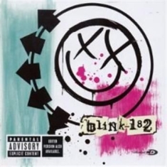 Blink 182 - Blink 182