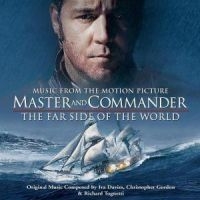 Filmmusikk - Master & Commander