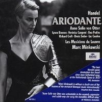 Händel - Ariodante Kompl i gruppen CD / Klassisk hos Bengans Skivbutik AB (528790)