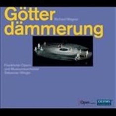 Wagner Richard - Götterdämmerung