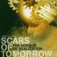 Scars Of Tomorrow - Horror Of Realization i gruppen VI TIPSER / Julegavetips CD hos Bengans Skivbutik AB (529213)